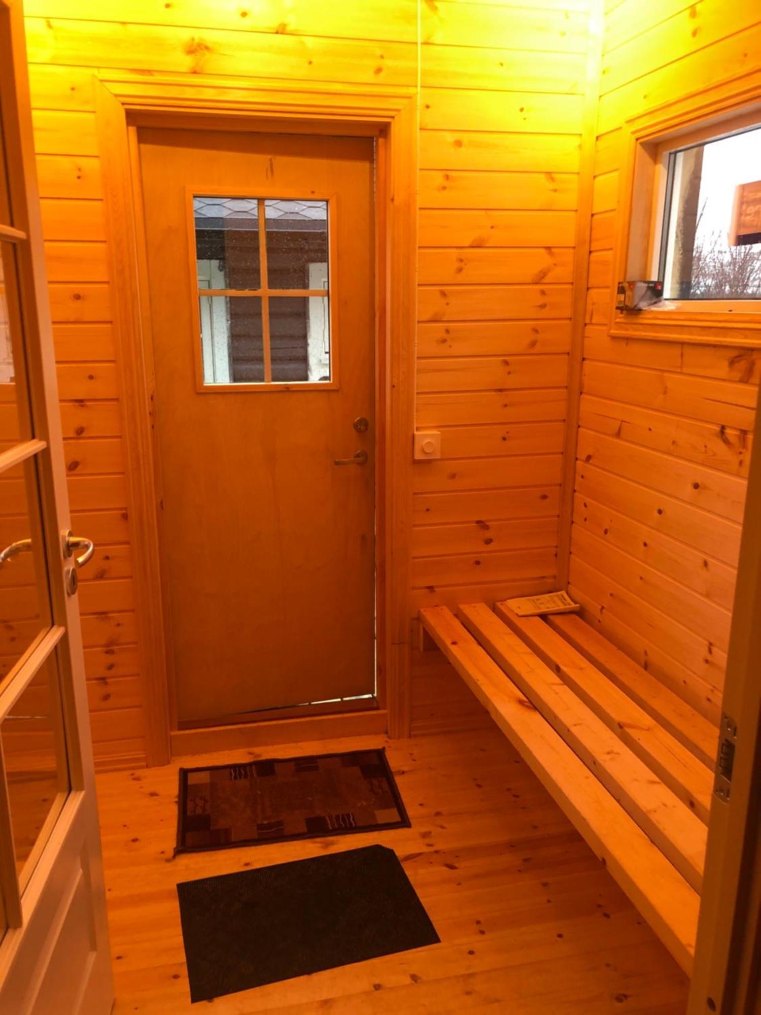 Cottage Lavkavann Finnmarksvidda Skoganvarre Zewnętrze zdjęcie