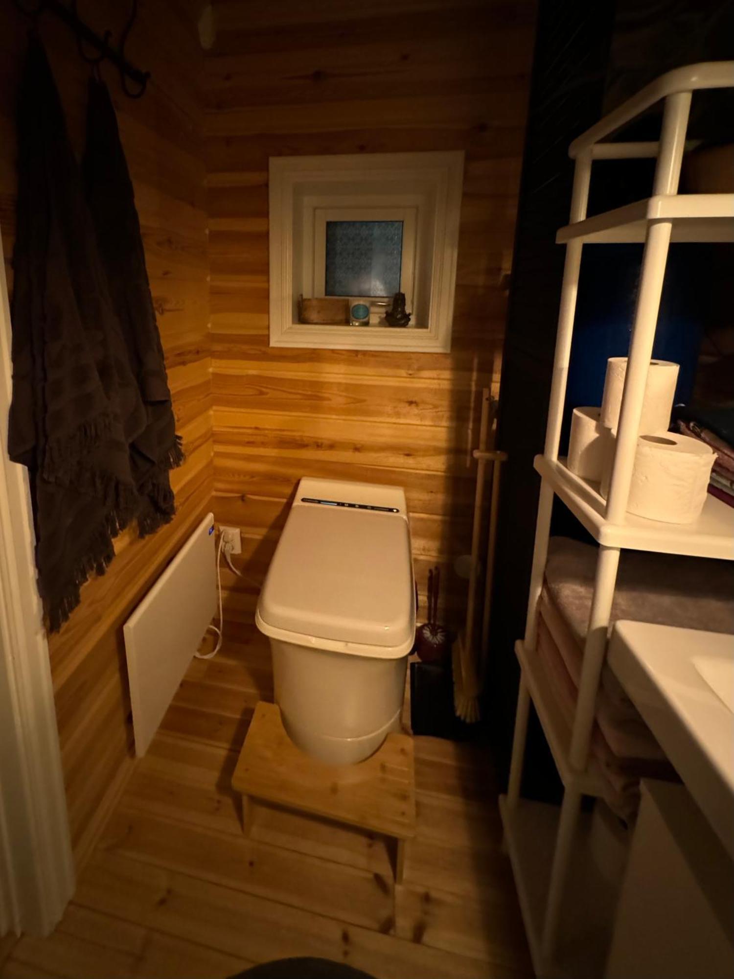 Cottage Lavkavann Finnmarksvidda Skoganvarre Zewnętrze zdjęcie