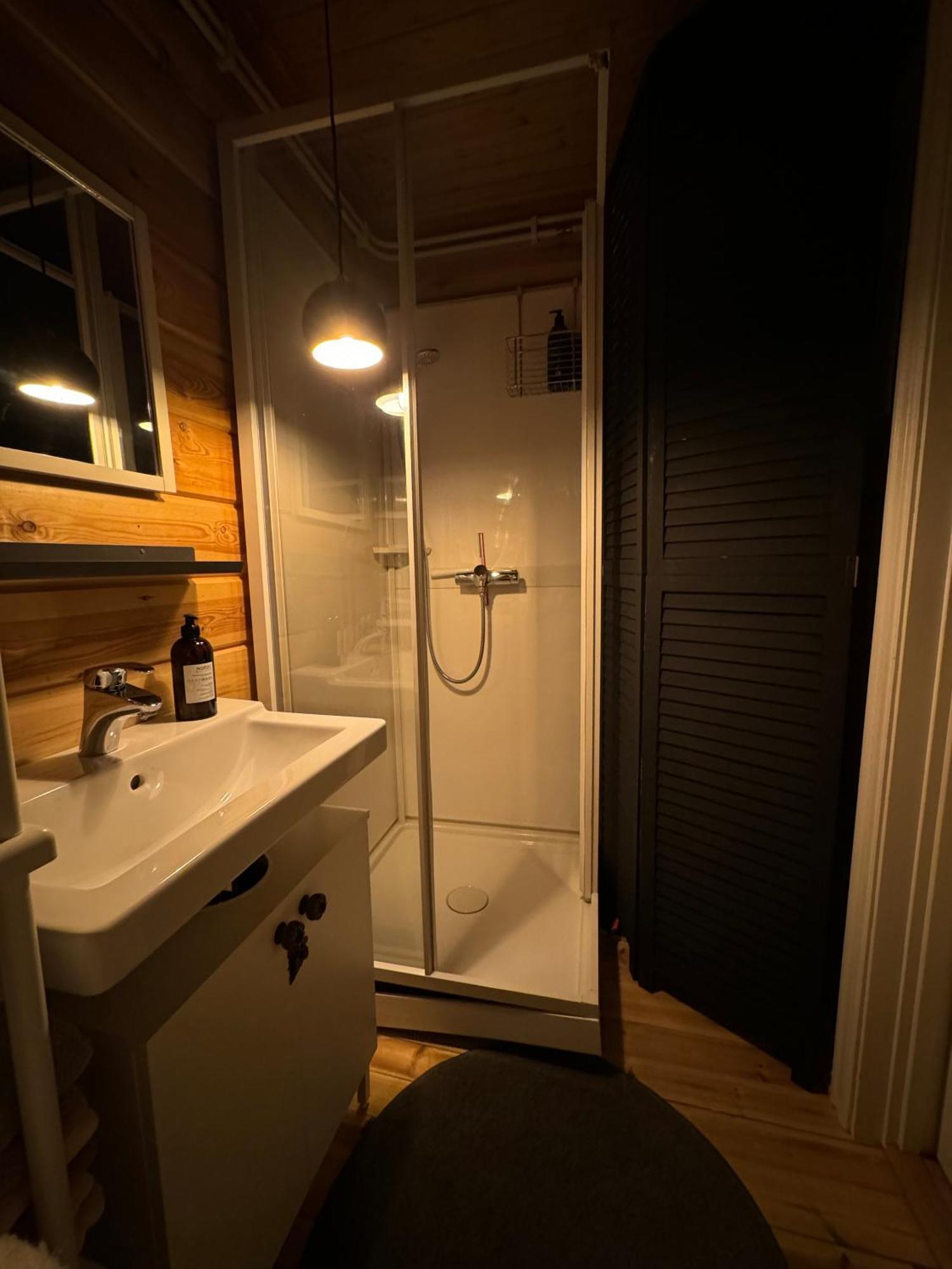 Cottage Lavkavann Finnmarksvidda Skoganvarre Zewnętrze zdjęcie